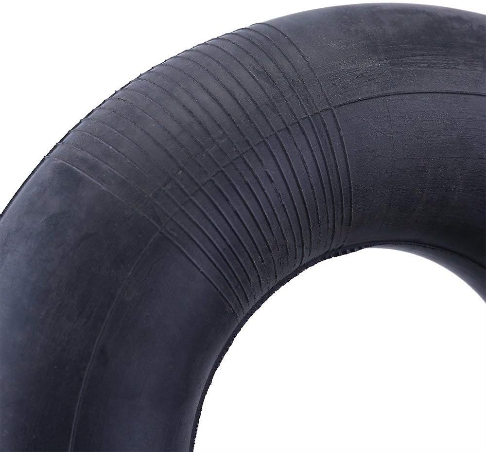 Inner Tube for Razor Dirt Quad and Go Kart, Dirt Bike, ATV, Yard Tractors, Lawn Mowers, Snow Blowers, Wagons, Hand Trucks