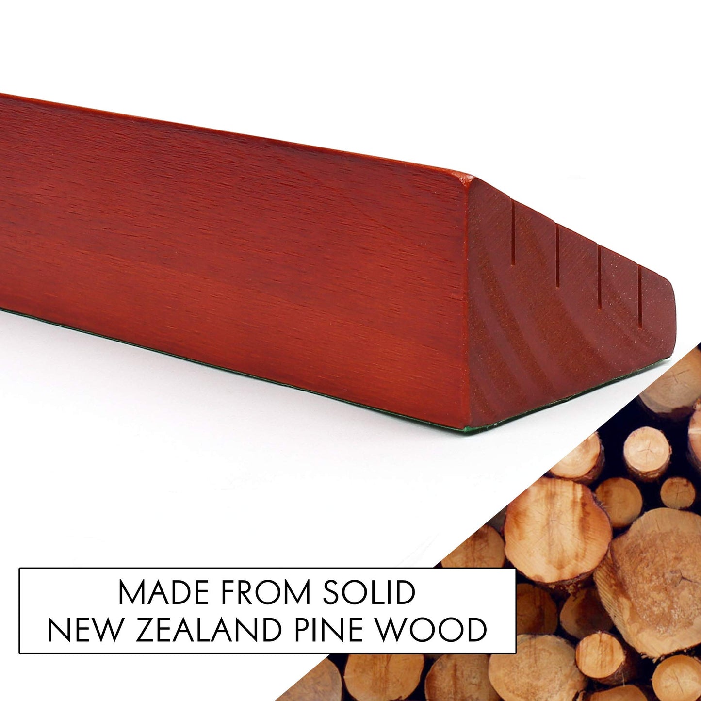 LotFancy Playing Card Holder for Adults, Kids, Seniors, Large Wooden Hands Free Card Holders for Family Card Game Nights, Canasta, Poker Parties, 13.8” Long Version