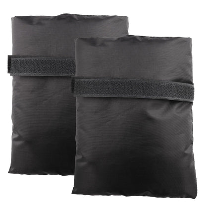 LotFancy Outdoor Faucet Covers for Winter Freeze Protection, 2 PCS Waterproof Hose Bib Covers, 7.5" x 5.7"  WMT