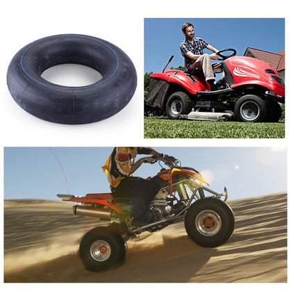LotFancy Inner Tube for Lawn Mower, Lawn Tractor, Snow Blower, Golf Cart, Garden Trailer