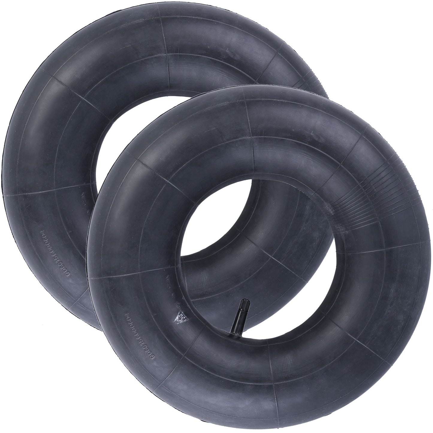 LotFancy Inner Tube for Lawn Mower, Lawn Tractor, Snow Blower, Golf Cart, Garden Trailer