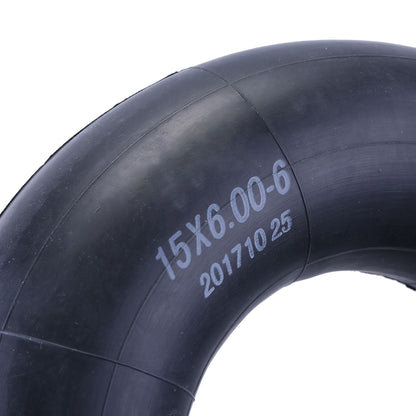 LotFancy Inner Tube for Lawn Mower, Lawn Tractor, Snow Blower, Golf Cart, Garden Trailer