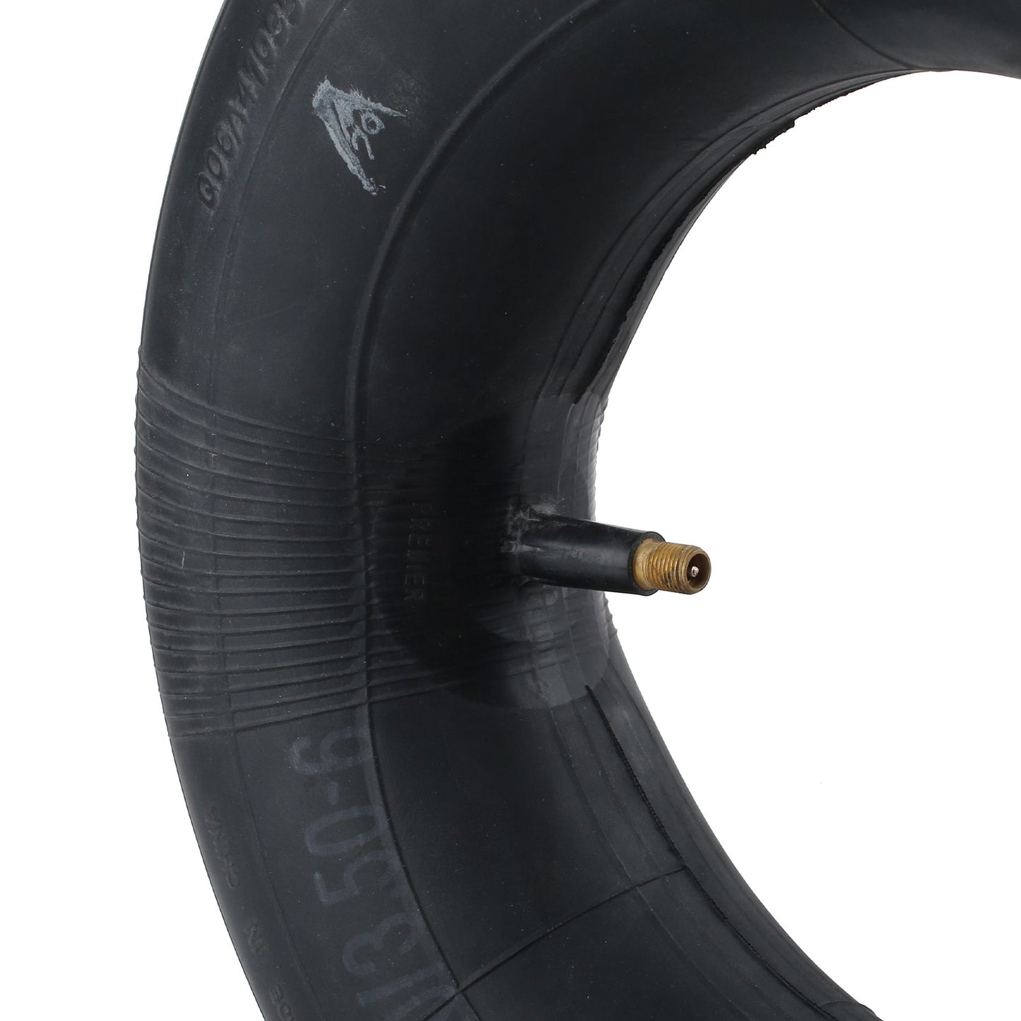 LotFancy 4.10/3.50-6 4.10/3.50-4" Inner Tube,  Replacement Tube for Hand Truck, Dolly, Hand Cart, Utility Wagon, Utility Carts, Garden Cart, Snowblower, Lawn Mower, Wheelbarrow, Generator and More