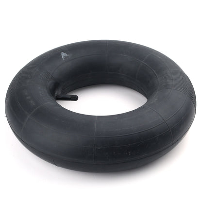 LotFancy 4.10/3.50-6 4.10/3.50-4" Inner Tube,  Replacement Tube for Hand Truck, Dolly, Hand Cart, Utility Wagon, Utility Carts, Garden Cart, Snowblower, Lawn Mower, Wheelbarrow, Generator and More