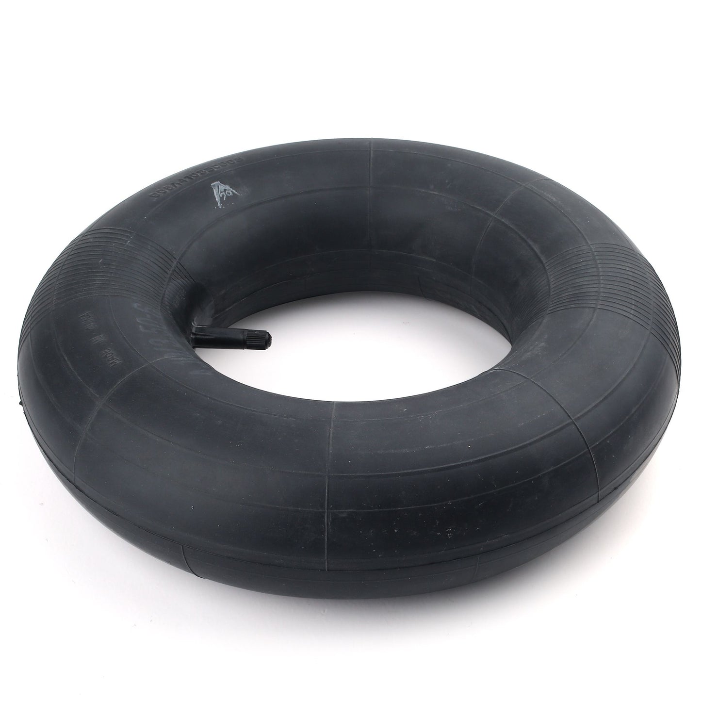 LotFancy 4.10/3.50-6 4.10/3.50-4" Inner Tube,  Replacement Tube for Hand Truck, Dolly, Hand Cart, Utility Wagon, Utility Carts, Garden Cart, Snowblower, Lawn Mower, Wheelbarrow, Generator and More