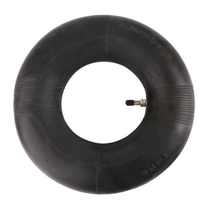 LotFancy 4.10/3.50-6 4.10/3.50-4" Inner Tube,  Replacement Tube for Hand Truck, Dolly, Hand Cart, Utility Wagon, Utility Carts, Garden Cart, Snowblower, Lawn Mower, Wheelbarrow, Generator and More