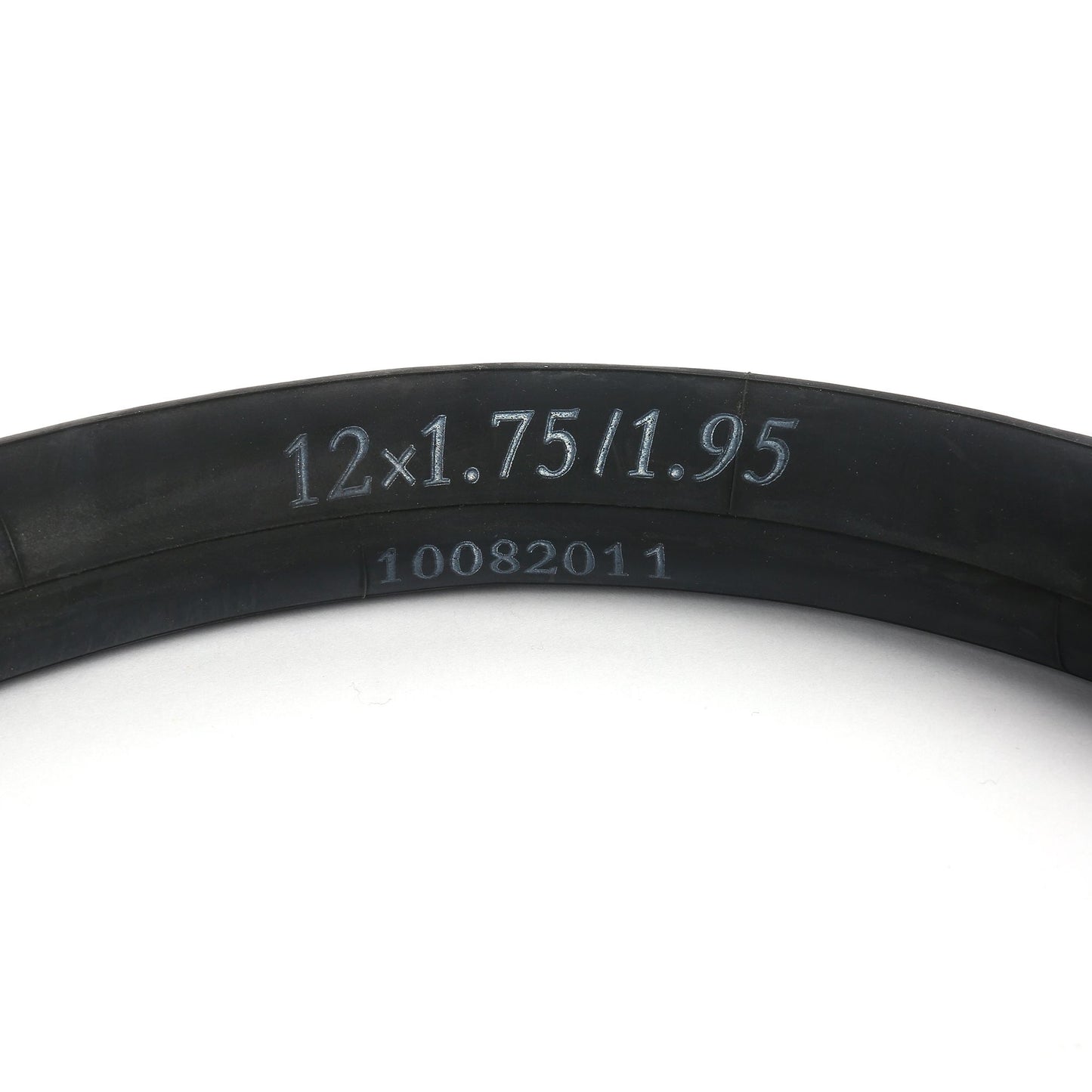 LotFancy 2Pcs 12'' x 1.75/1.95/2.125 Inner Tubes for Most 12" Bikes Strollers with 2 Levers