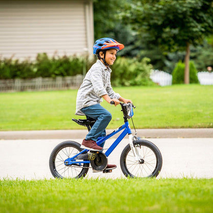 LotFancy 2Pcs 12'' x 1.75/1.95/2.125 Inner Tubes for Most 12" Bikes Strollers with 2 Levers