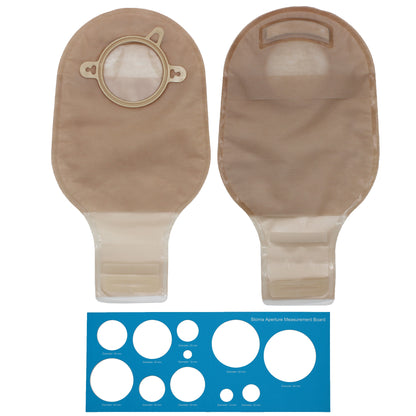 Ostomy Supplies