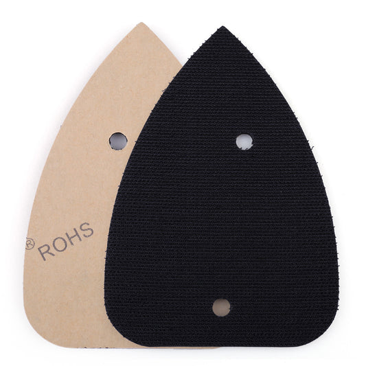 Sander Replacement Sanding Pads Backing Plates by LotFancy