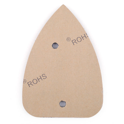 Sander Replacement Sanding Pads Backing Plates by LotFancy