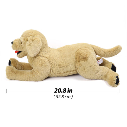 LotFancy Dog Stuffed Animals Plush Toys