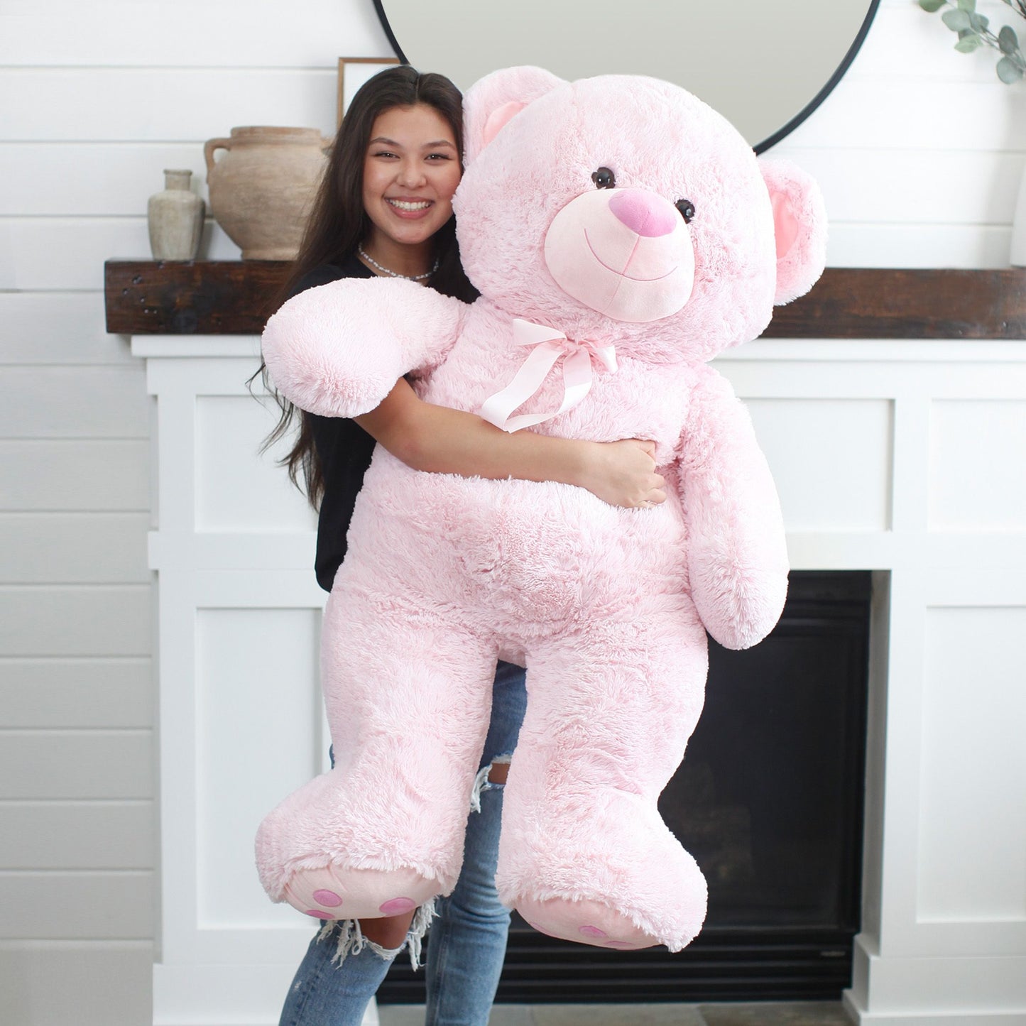 LotFancy Teddy Bear Plush Toys Stuffed Animals