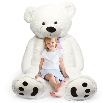 LotFancy Teddy Bear Plush Toys Stuffed Animals