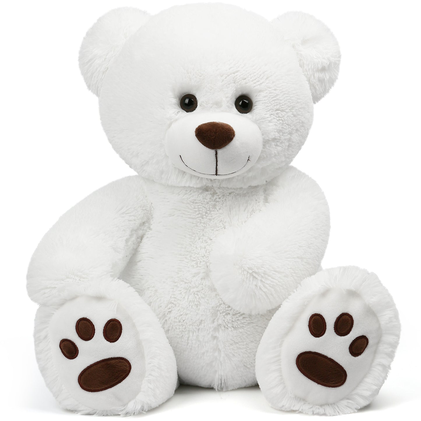 LotFancy Teddy Bear Plush Toys Stuffed Animals