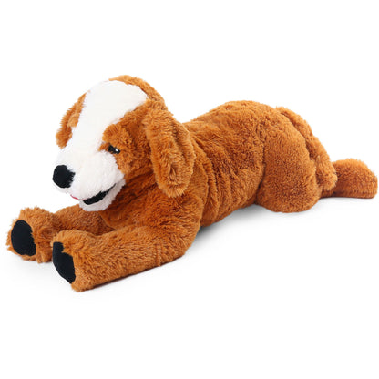 LotFancy Dog Stuffed Animals Plush Toys