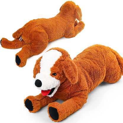 LotFancy Dog Stuffed Animals Plush Toys