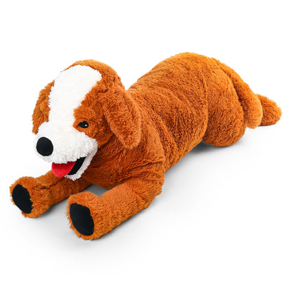 LotFancy Dog Stuffed Animals Plush Toys