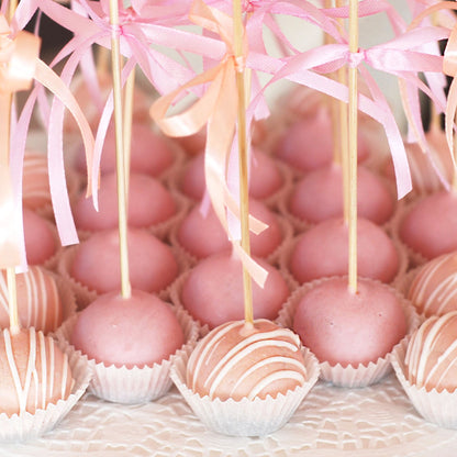 LotFancy 500Pcs Mini Cupcake Liners, White Muffin Liners, Greaseproof Paper Baking Cups