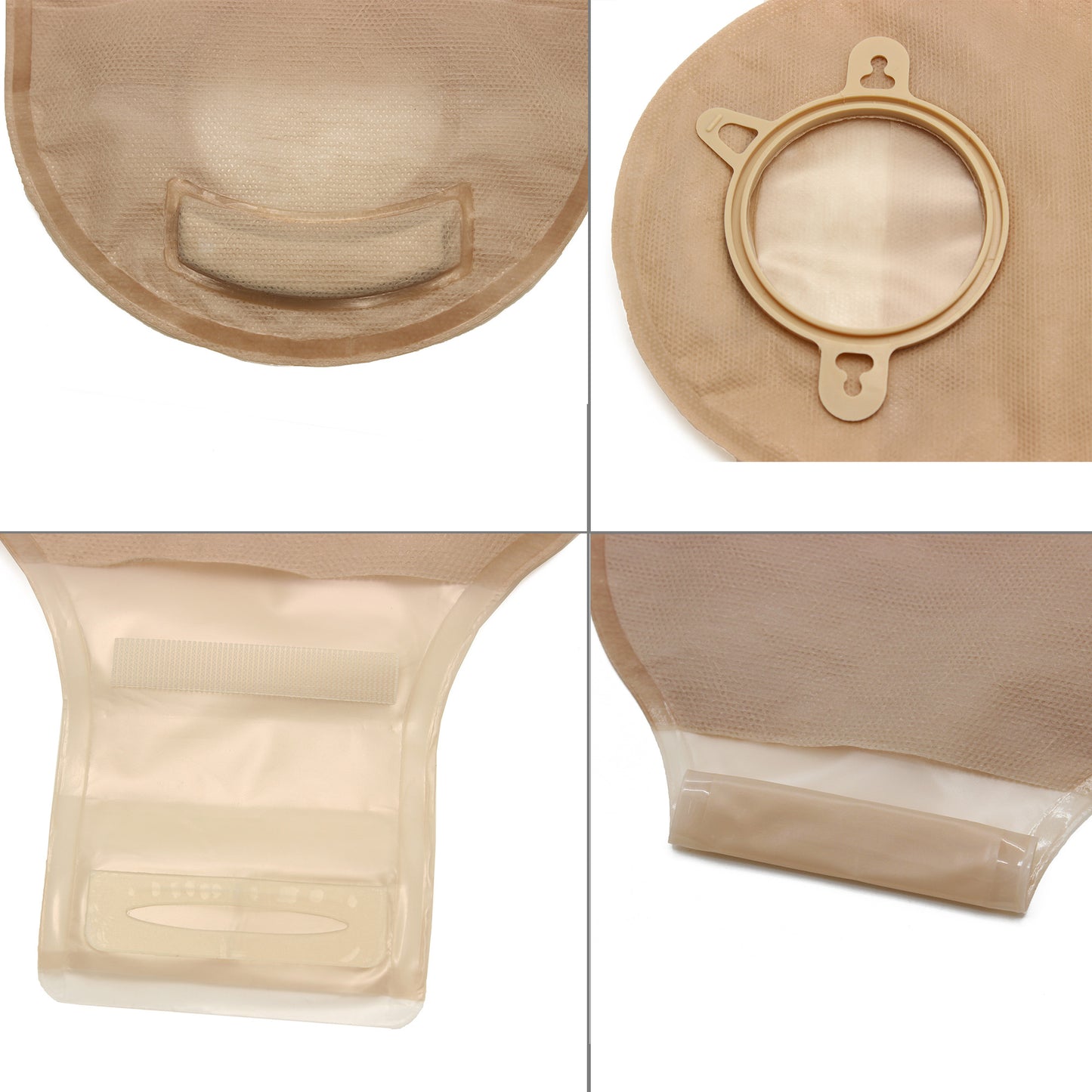 Ostomy Supplies