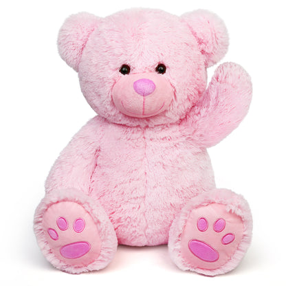 LotFancy Teddy Bear Plush Toys Stuffed Animals