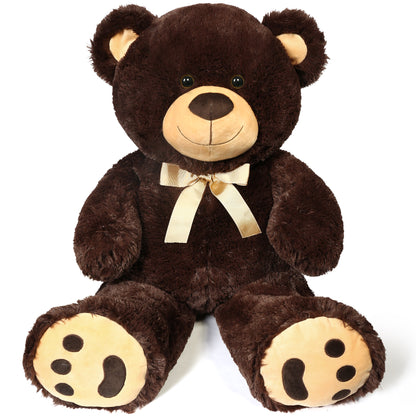 LotFancy Teddy Bear Plush Toys Stuffed Animals