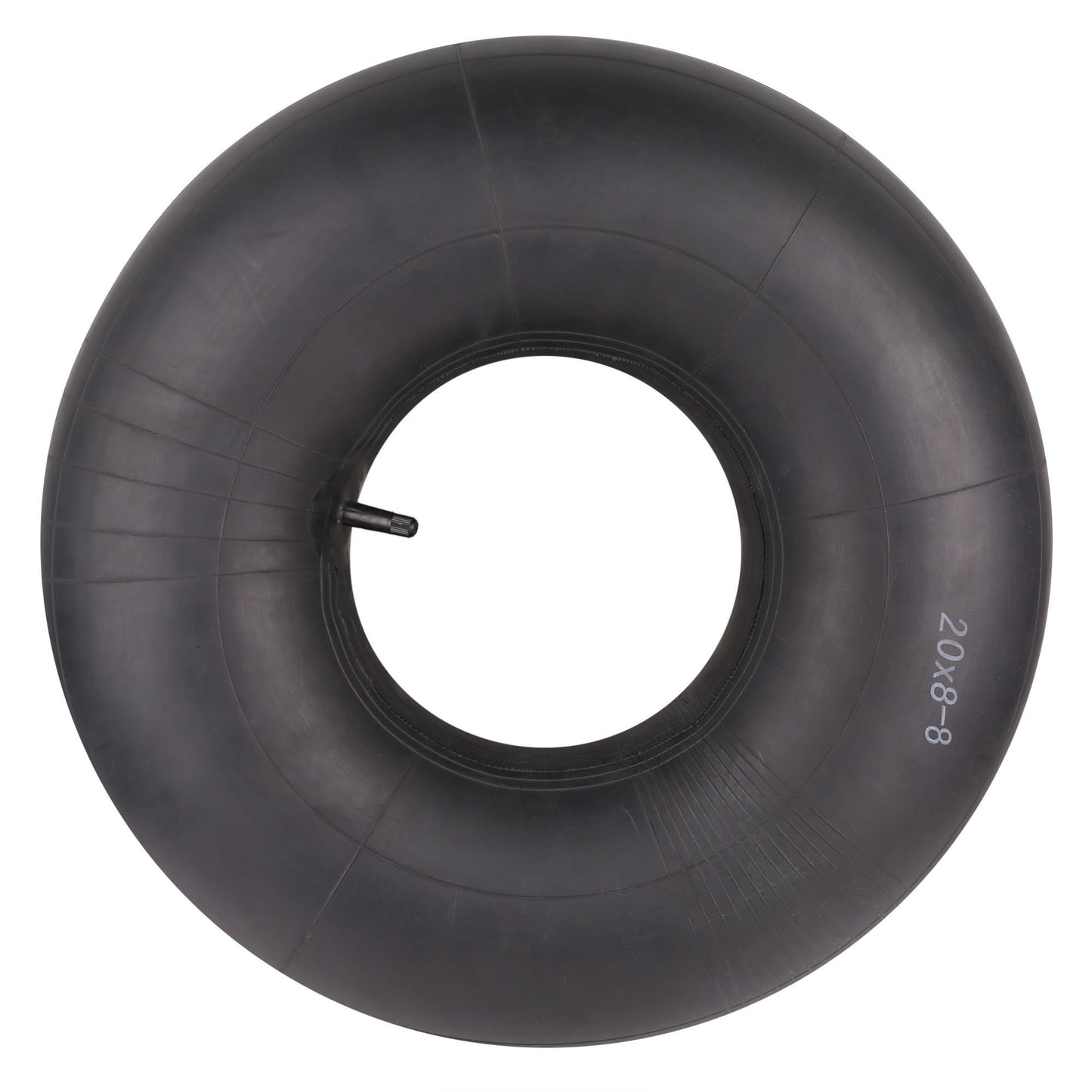 LotFancy Inner Tube for Lawn Mower, Lawn Tractor, Snow Blower, Golf Cart, Garden Trailer