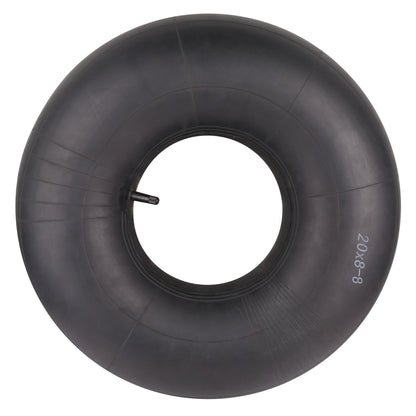 LotFancy Inner Tube for Lawn Mower, Lawn Tractor, Snow Blower, Golf Cart, Garden Trailer