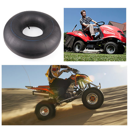 LotFancy Inner Tube for Lawn Mower, Lawn Tractor, Snow Blower, Golf Cart, Garden Trailer