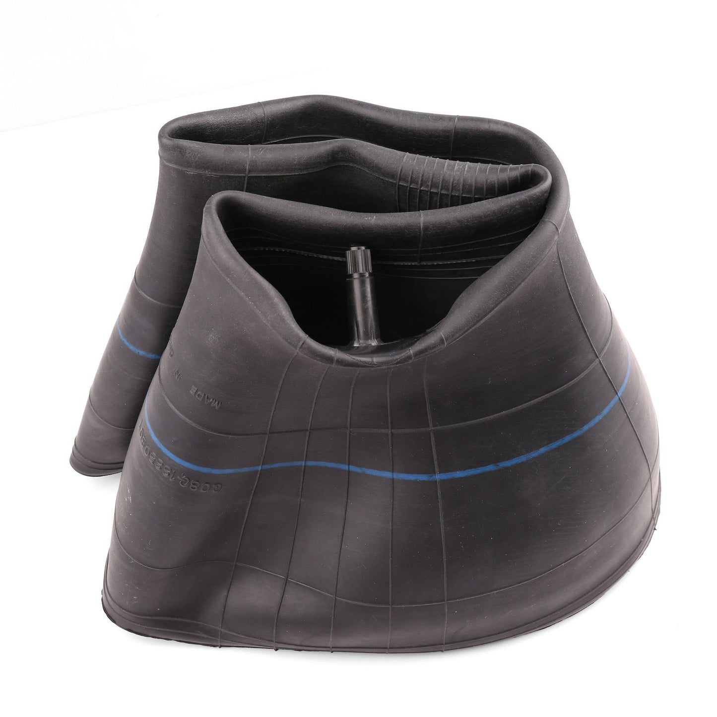 LotFancy Inner Tube for Lawn Mower, Lawn Tractor, Snow Blower, Golf Cart, Garden Trailer