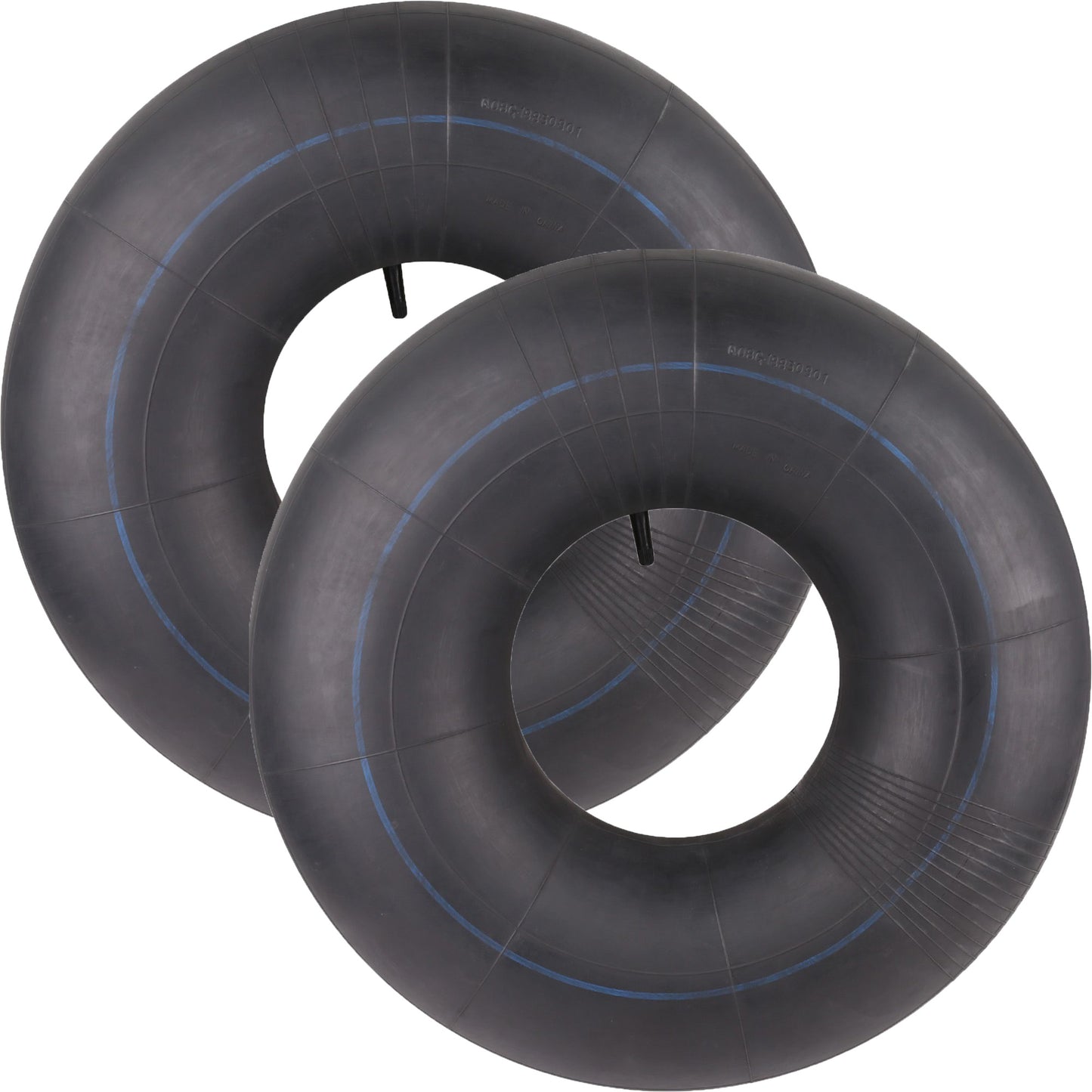 LotFancy Inner Tube for Lawn Mower, Lawn Tractor, Snow Blower, Golf Cart, Garden Trailer