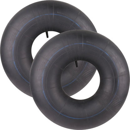 LotFancy Inner Tube for Lawn Mower, Lawn Tractor, Snow Blower, Golf Cart, Garden Trailer