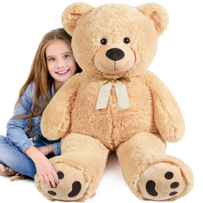 LotFancy Teddy Bear Plush Toys Stuffed Animals