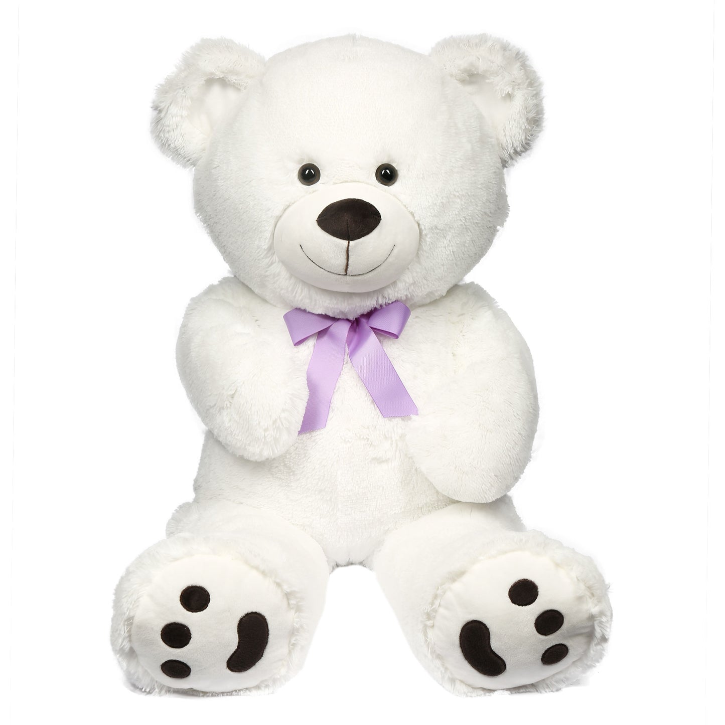 LotFancy Teddy Bear Plush Toys Stuffed Animals