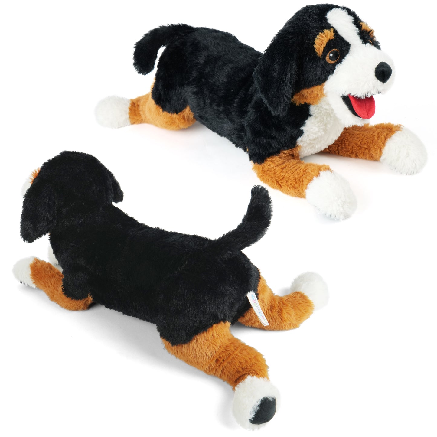 LotFancy Dog Stuffed Animals Plush Toys