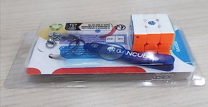 GAN Flagship