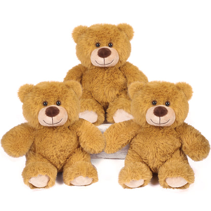 BenBen Teddy Bear Stuffed Animal Plush Toys