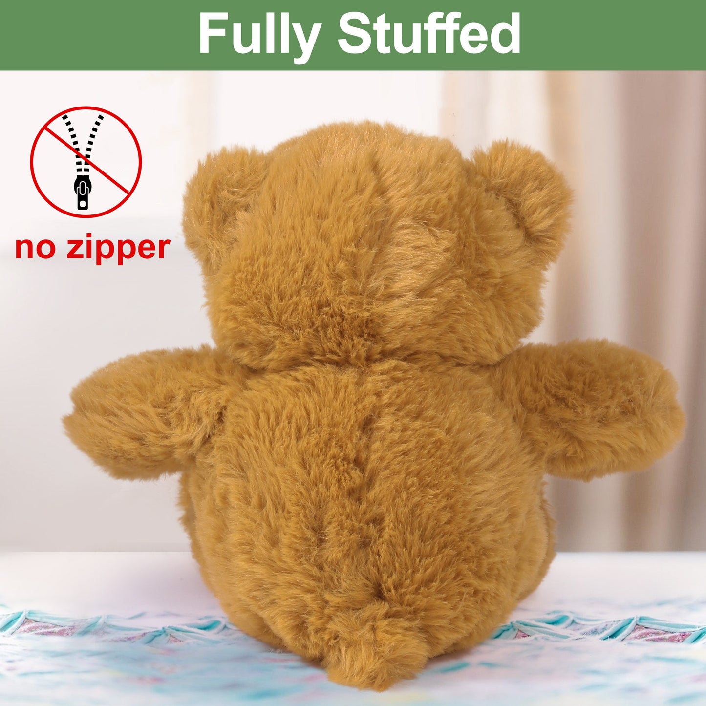 BenBen Teddy Bear Stuffed Animal Plush Toys