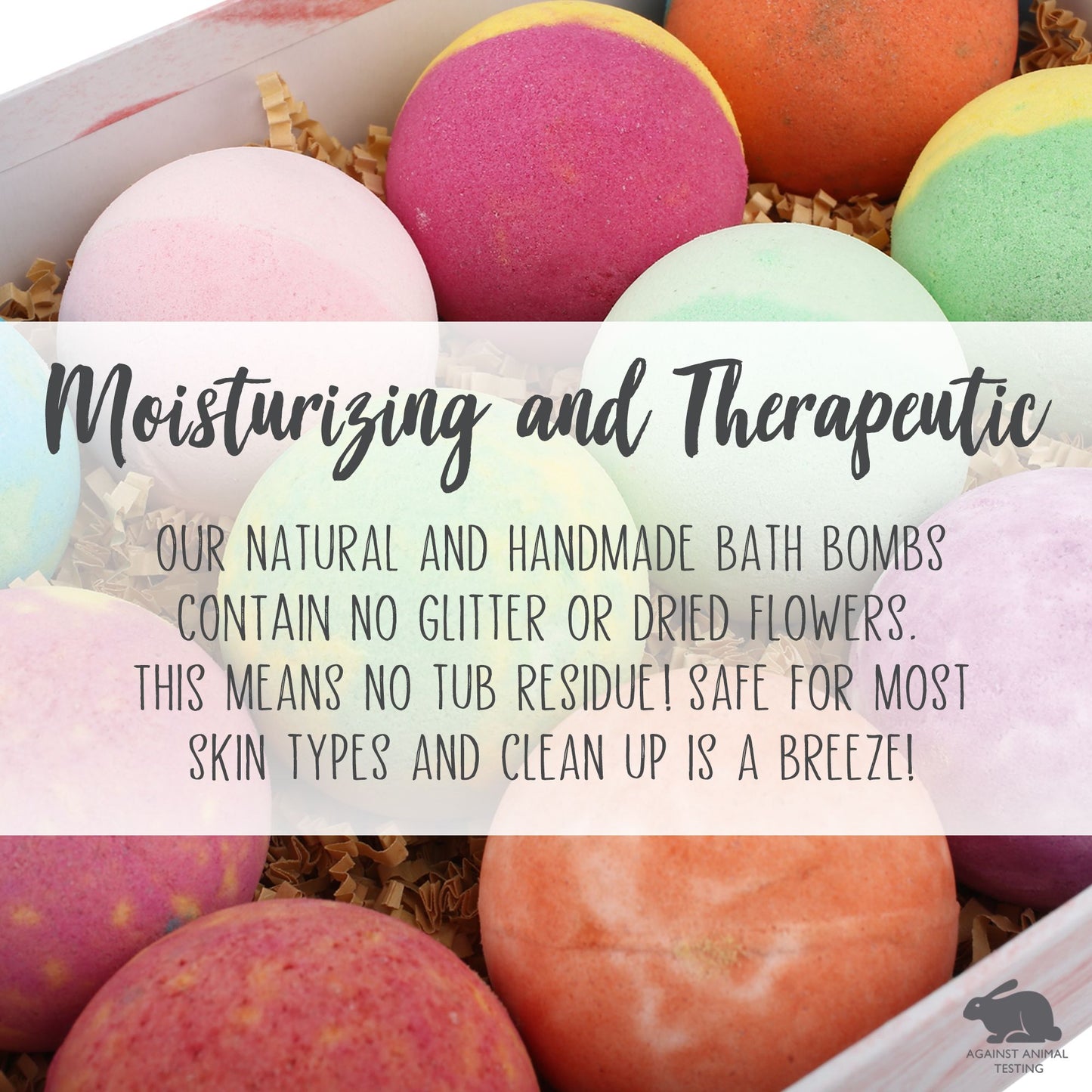 LotFancy Bath Bombs for Women, Natural Bath Bombs, Shea Butter, Rich in Essential Oil. Fizzy SPA Bath Bombs Gifts Set for Her/Him, Wife, Girlfriend, Mother’s Day, Birthday, Christmas Gift