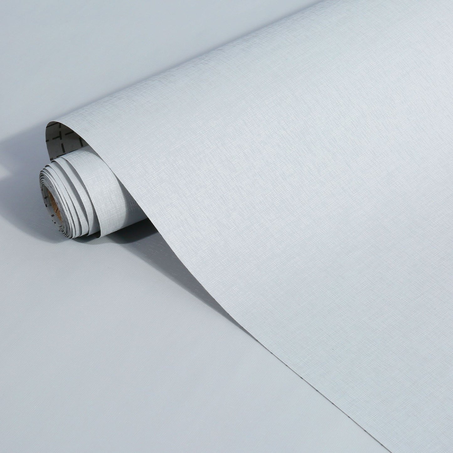 LotFancy Light Grey Wallpaper