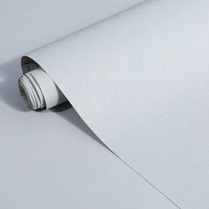 LotFancy Light Grey Wallpaper
