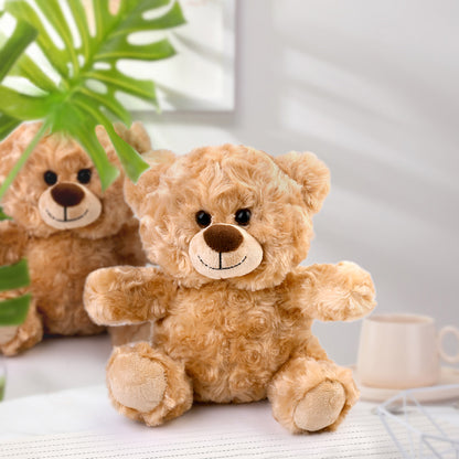 BenBen Teddy Bear Stuffed Animal Plush Toys