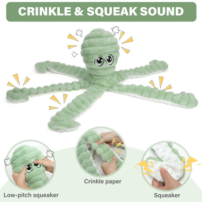 Prime Pets Dog Toys for Large Dogs