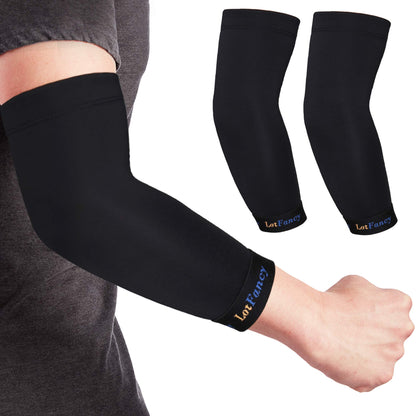 Compression Recovery Elbow Sleeve