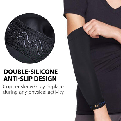 Compression Recovery Elbow Sleeve