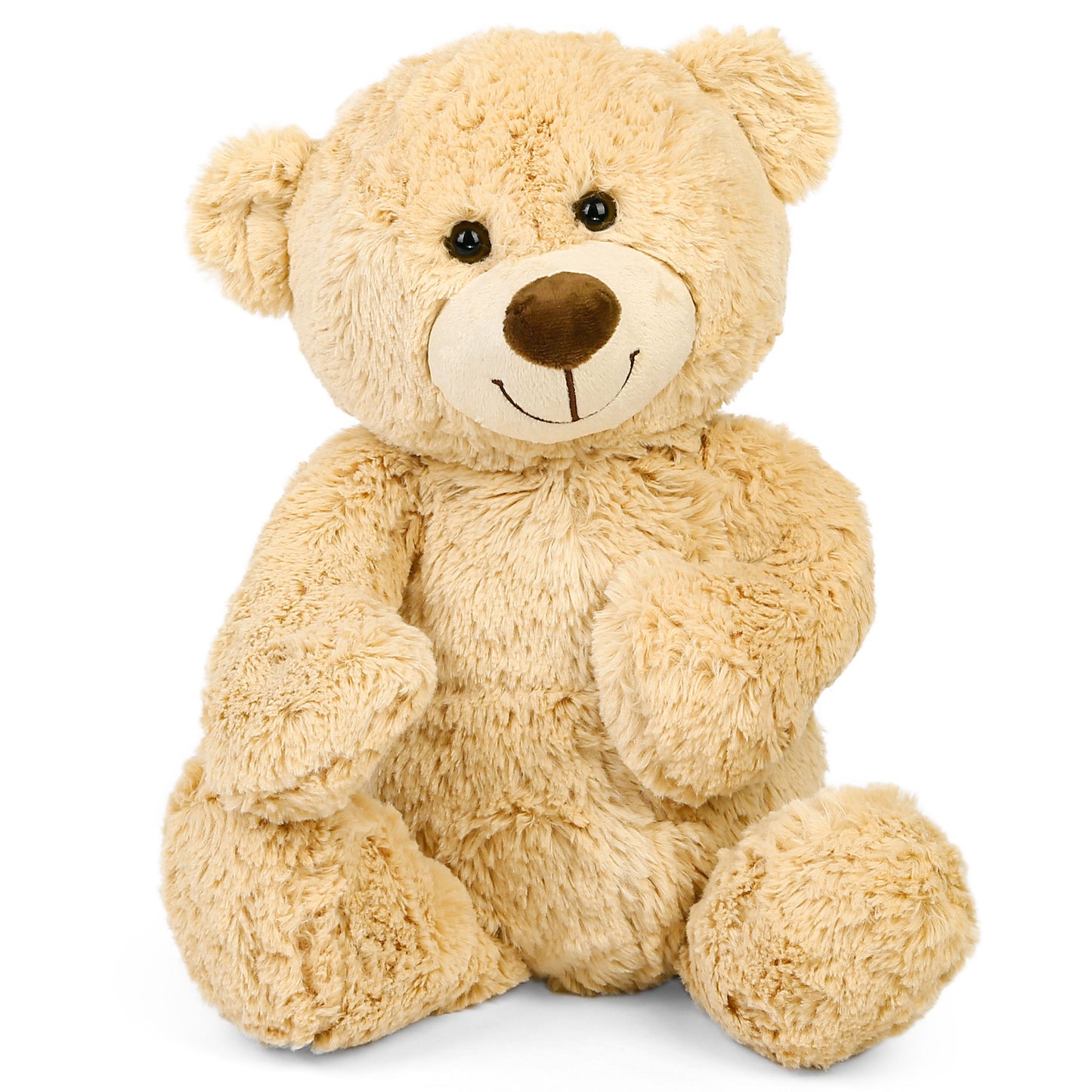 BenBen Teddy Bear Stuffed Animal Toys