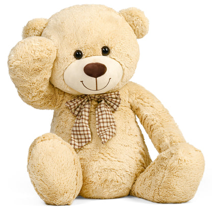 BenBen Teddy Bear Stuffed Animal Toys