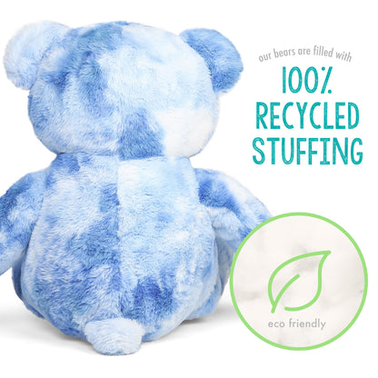 BenBen Teddy Bear Stuffed Animal Toys