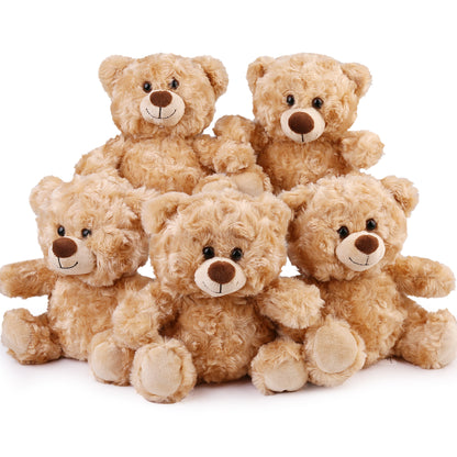 BenBen Teddy Bear Stuffed Animal Plush Toys