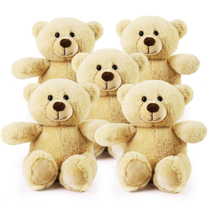 BenBen Teddy Bear Stuffed Animal Plush Toys